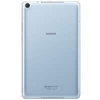 Відновлення завантажувача в планшеті Honor