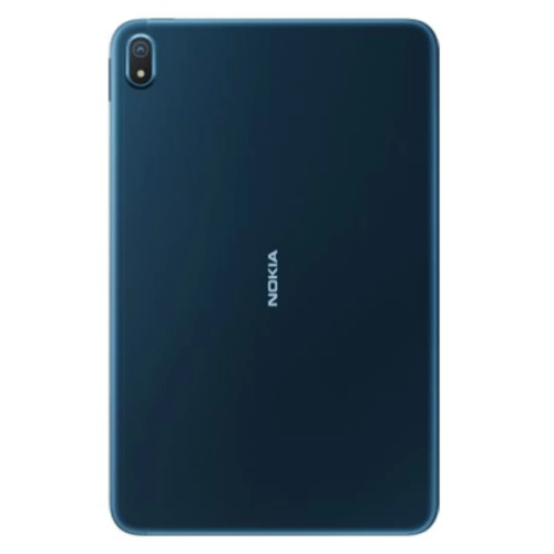 Замена экрана в планшете Nokia