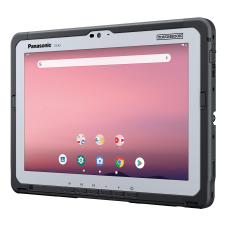 Діагностика планшета Panasonic