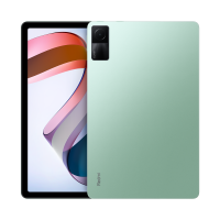 Відновлення завантажувача в планшеті Redmi