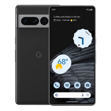 Прошивка телефону Google Pixel 7 Pro